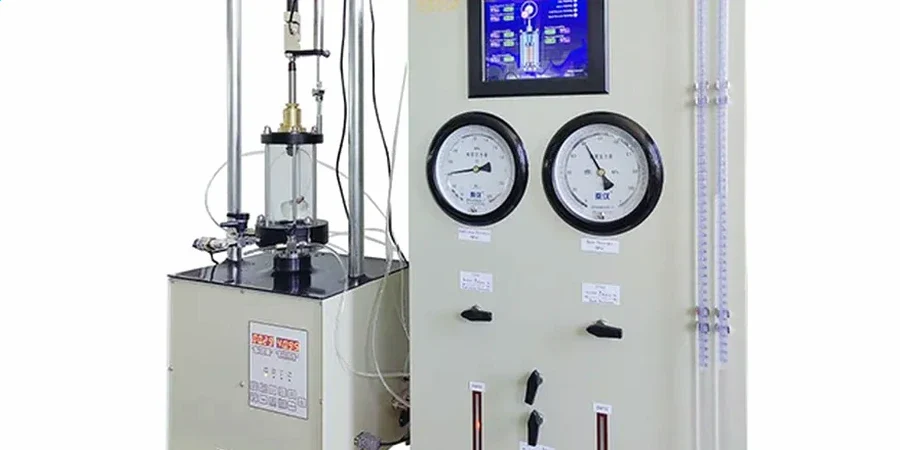 Laboratorio en Osorno
