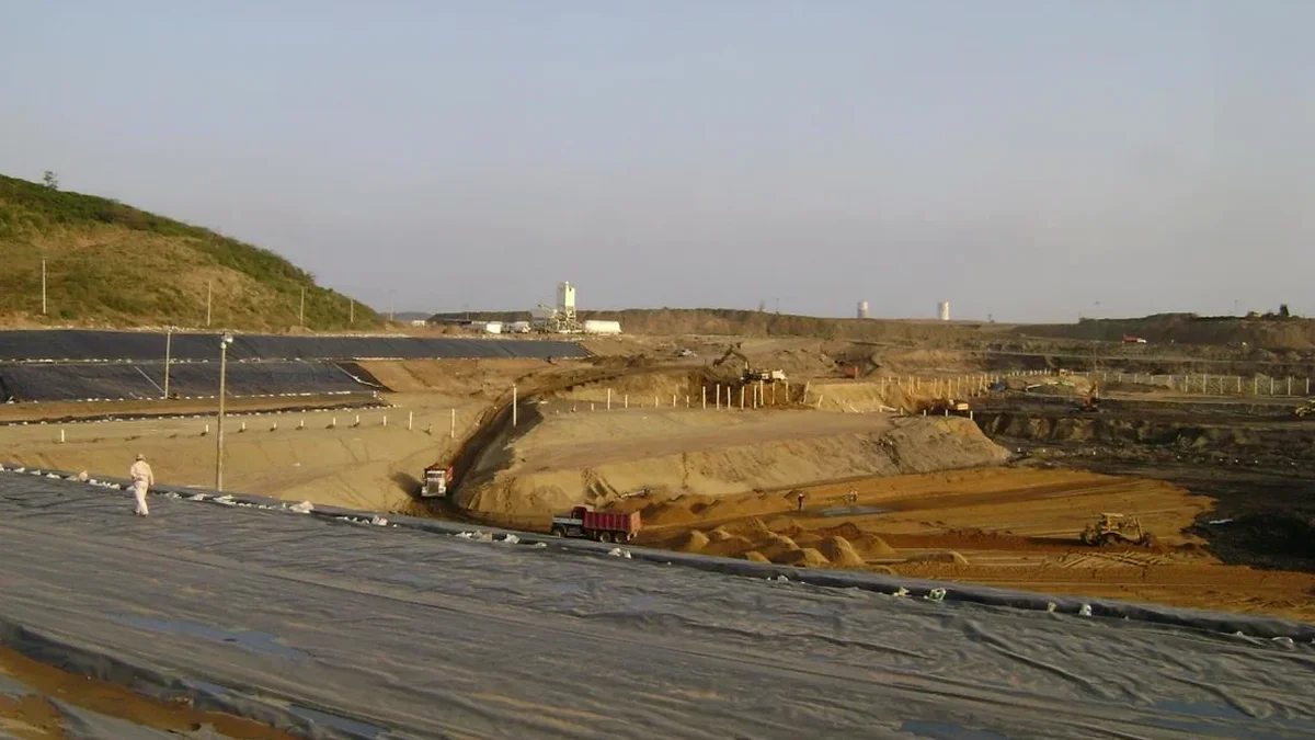 Excavaciones en Osorno