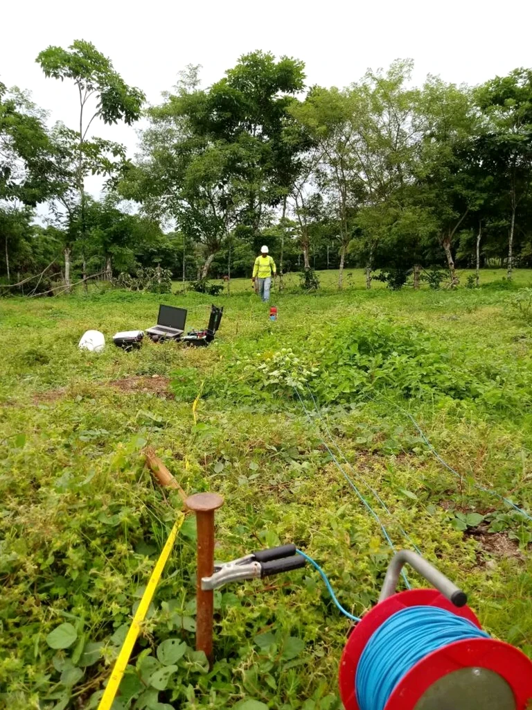 Diseño de Vibrocompactación en Osorno: Mejoramiento de Suelos Volcánicos
